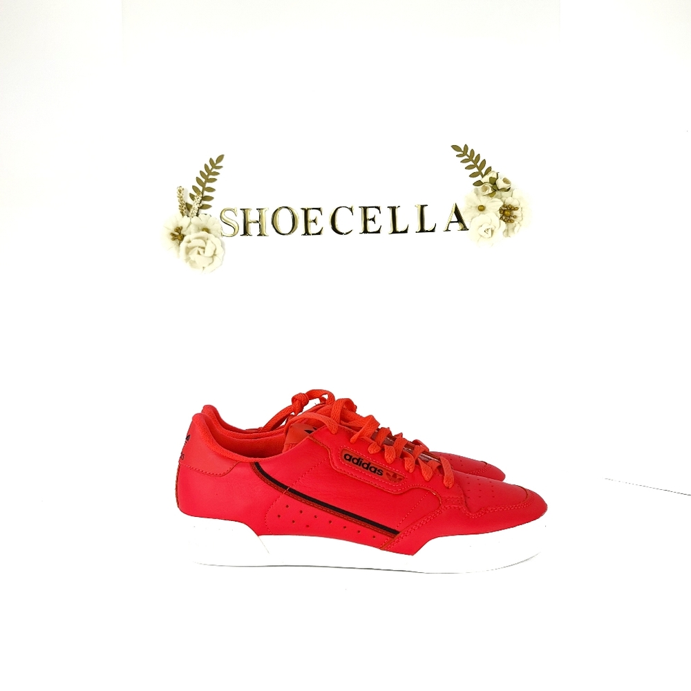 Adidas Shock Red - Picture 2 of 3